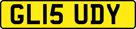 GL15UDY