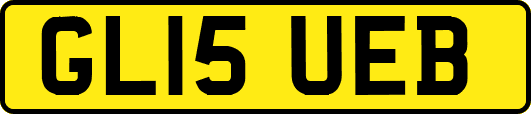 GL15UEB