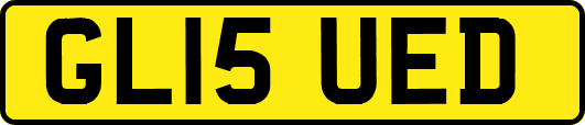 GL15UED