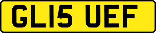 GL15UEF