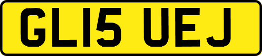 GL15UEJ