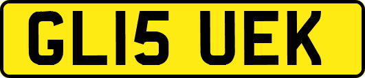 GL15UEK