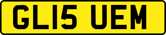 GL15UEM