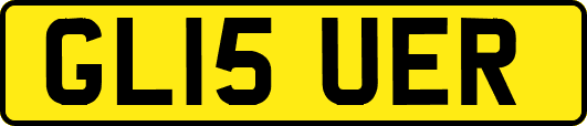 GL15UER