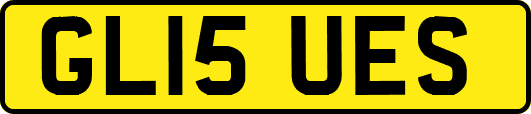 GL15UES