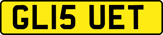 GL15UET