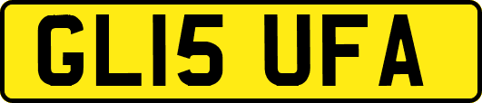 GL15UFA