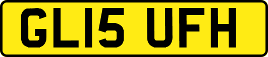 GL15UFH