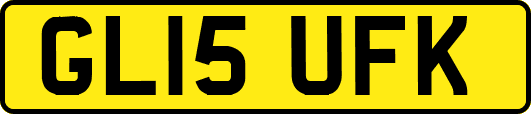 GL15UFK