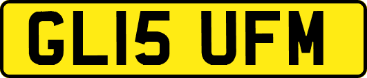 GL15UFM