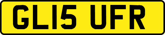 GL15UFR