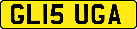 GL15UGA