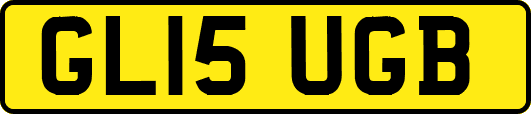 GL15UGB