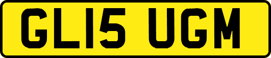 GL15UGM