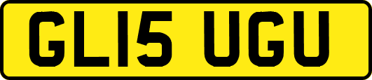 GL15UGU