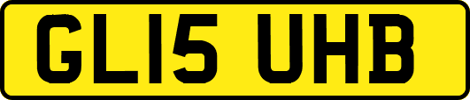 GL15UHB