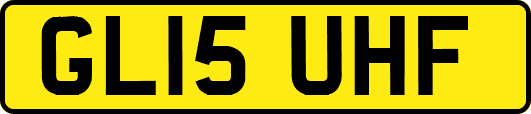 GL15UHF