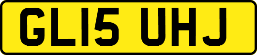 GL15UHJ