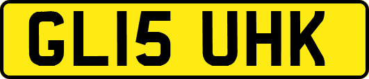GL15UHK