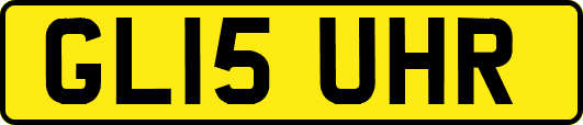 GL15UHR