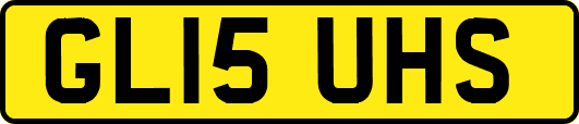 GL15UHS