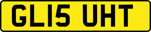 GL15UHT