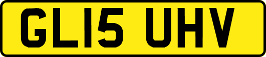 GL15UHV
