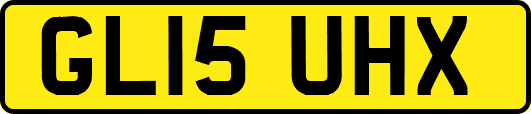 GL15UHX