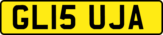 GL15UJA