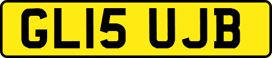 GL15UJB