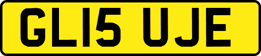 GL15UJE