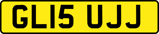GL15UJJ