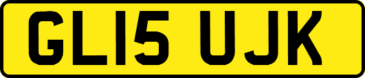 GL15UJK