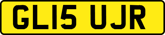 GL15UJR