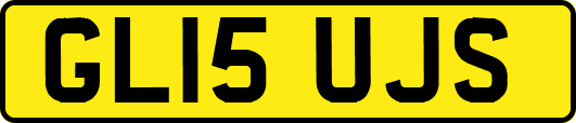 GL15UJS