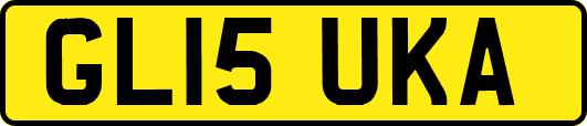 GL15UKA