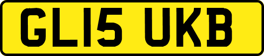 GL15UKB