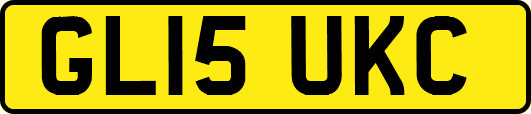 GL15UKC