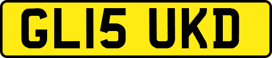 GL15UKD