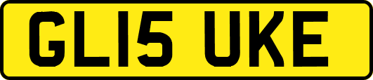 GL15UKE