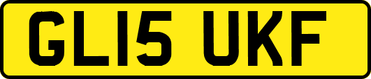 GL15UKF