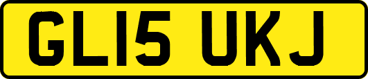 GL15UKJ