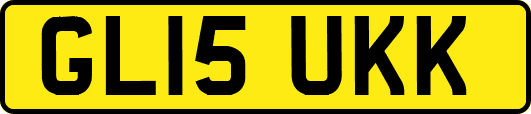 GL15UKK