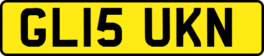 GL15UKN