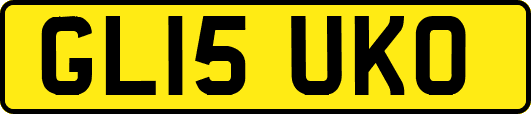 GL15UKO