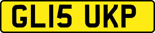 GL15UKP