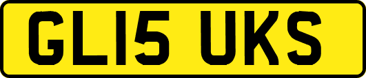 GL15UKS