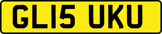 GL15UKU