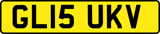 GL15UKV