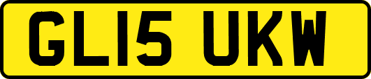 GL15UKW